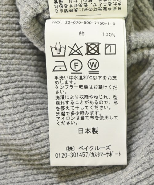 Deuxieme Classe เสื้อยืด/เสื้อท็อปส์