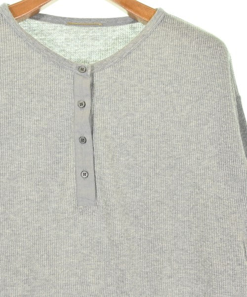 Deuxieme Classe เสื้อยืด/เสื้อท็อปส์