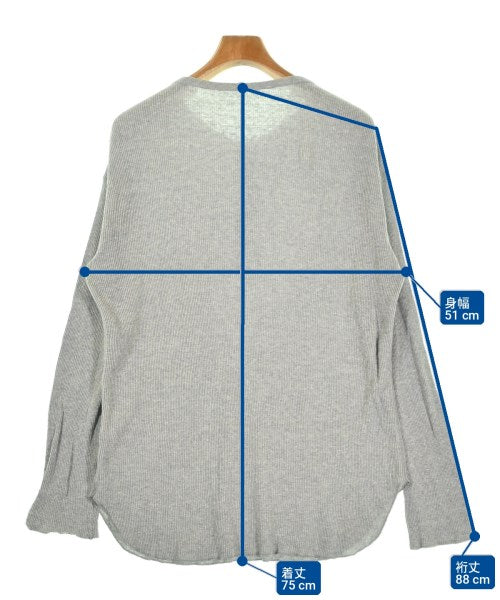 Deuxieme Classe เสื้อยืด/เสื้อท็อปส์