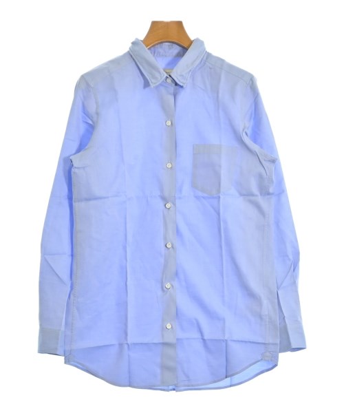 Deuxieme Classe เสื้อลำลอง