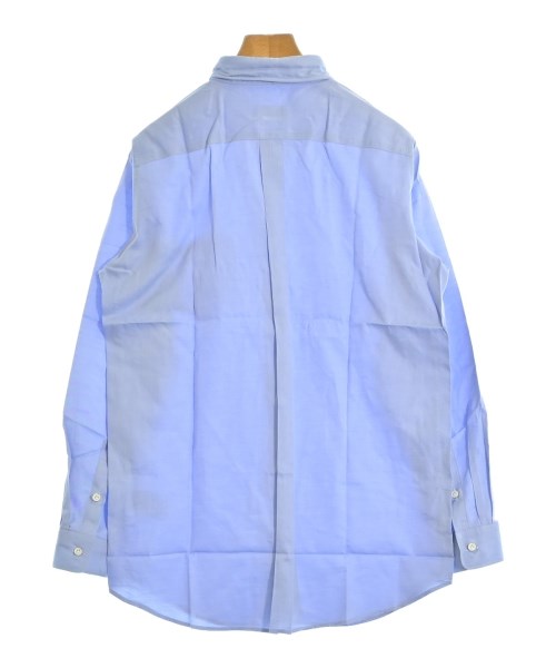 Deuxieme Classe เสื้อลำลอง
