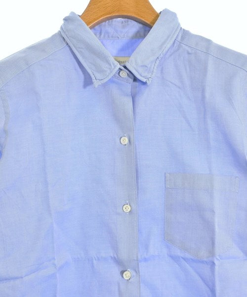 Deuxieme Classe เสื้อลำลอง