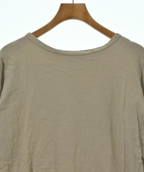 Deuxieme Classe เสื้อยืด/เสื้อท็อปส์
