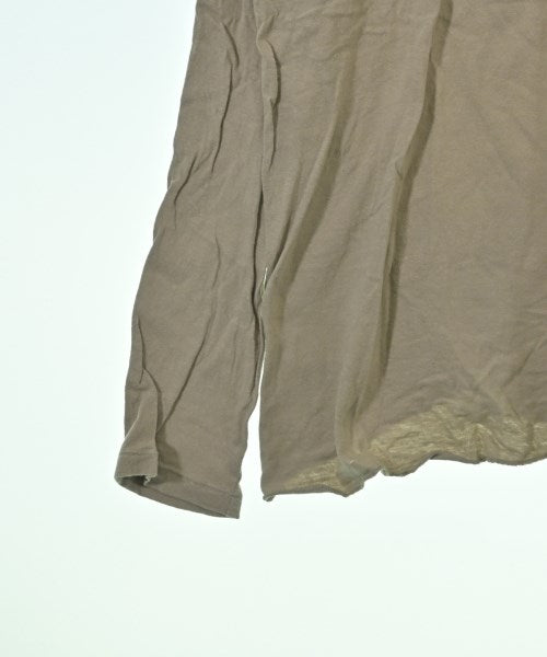 Deuxieme Classe เสื้อยืด/เสื้อท็อปส์
