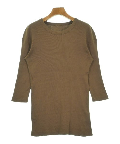 Deuxieme Classe เสื้อยืด/เสื้อท็อปส์