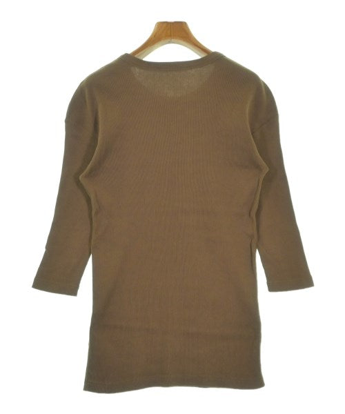 Deuxieme Classe เสื้อยืด/เสื้อท็อปส์