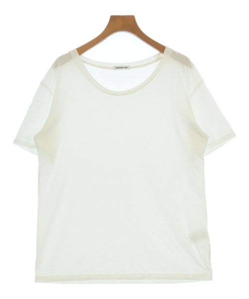EVERYDAY I LIKE เสื้อยืด/เสื้อท็อปส์