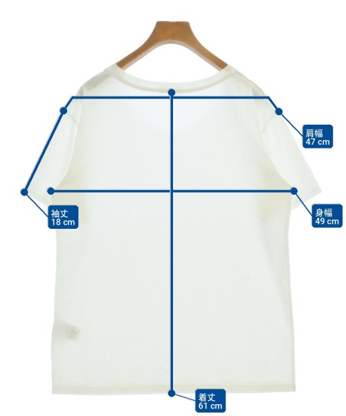 EVERYDAY I LIKE เสื้อยืด/เสื้อท็อปส์