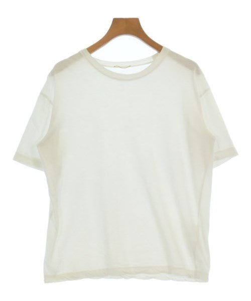 Deuxieme Classe เสื้อยืด/เสื้อท็อปส์