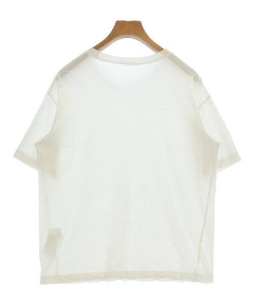 Deuxieme Classe เสื้อยืด/เสื้อท็อปส์