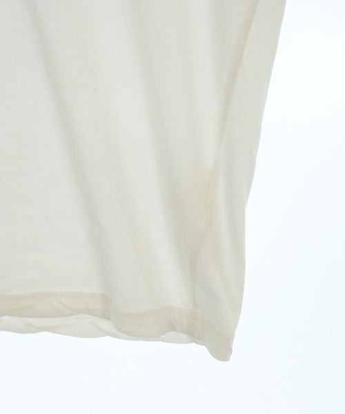Deuxieme Classe เสื้อยืด/เสื้อท็อปส์
