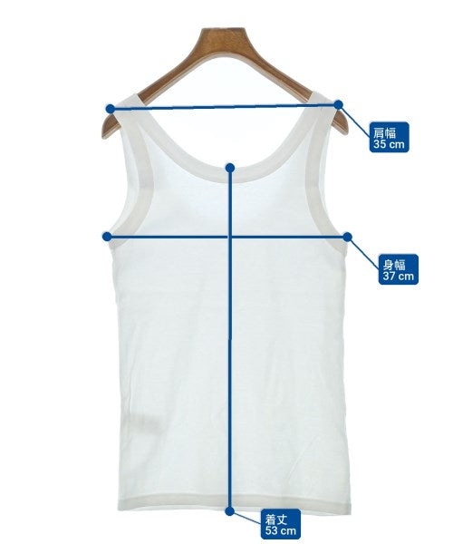 Deuxieme Classe เสื้อกล้าม