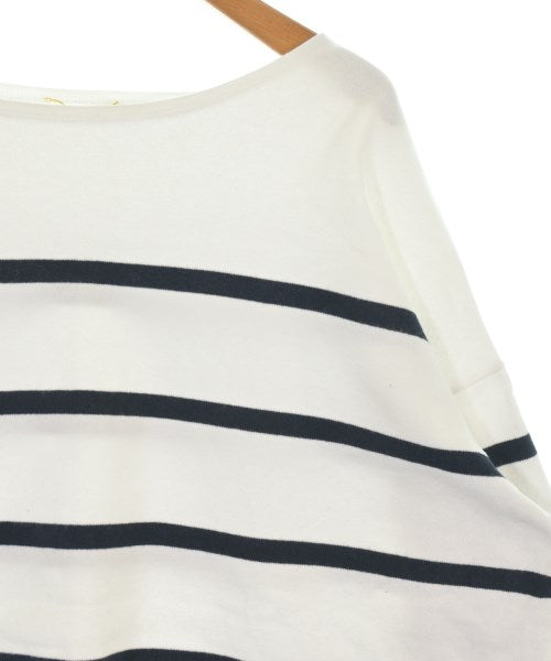 Deuxieme Classe เสื้อยืด/เสื้อท็อปส์