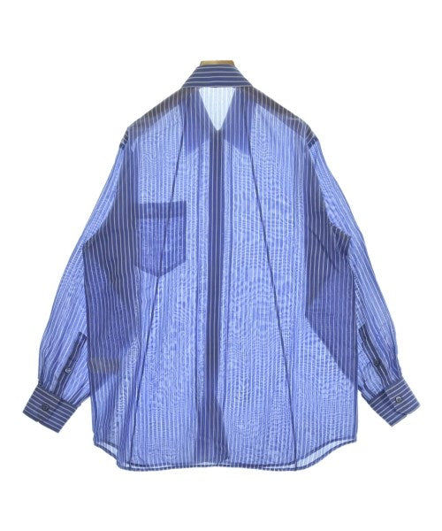 Deuxieme Classe เสื้อลำลอง