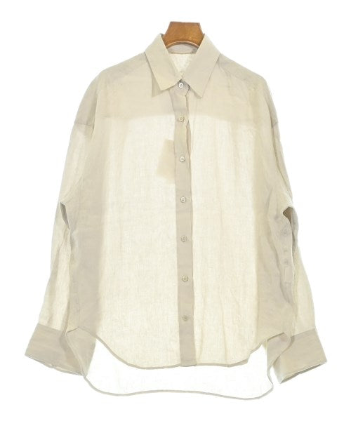 Deuxieme Classe เสื้อลำลอง