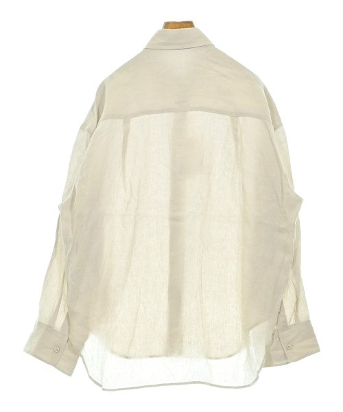 Deuxieme Classe เสื้อลำลอง