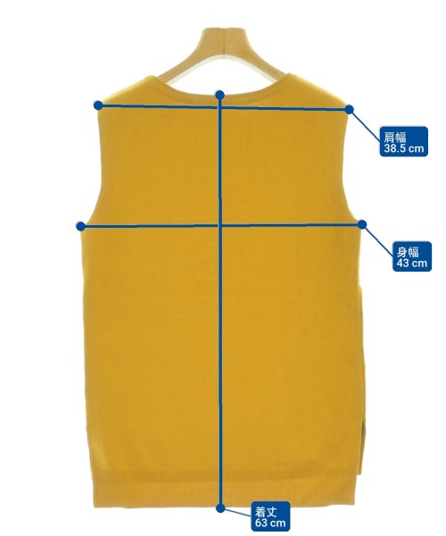 Deuxieme Classe เสื้อกันหนาว