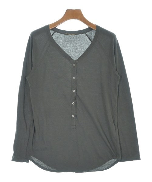 Deuxieme Classe เสื้อยืด/เสื้อท็อปส์