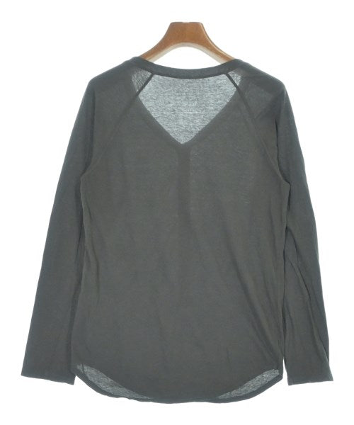 Deuxieme Classe เสื้อยืด/เสื้อท็อปส์