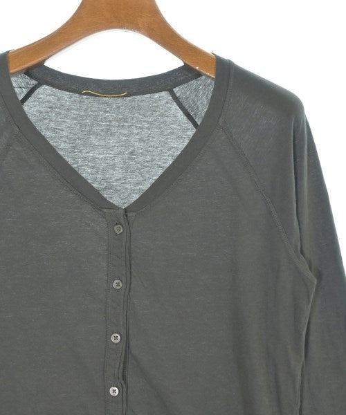 Deuxieme Classe เสื้อยืด/เสื้อท็อปส์