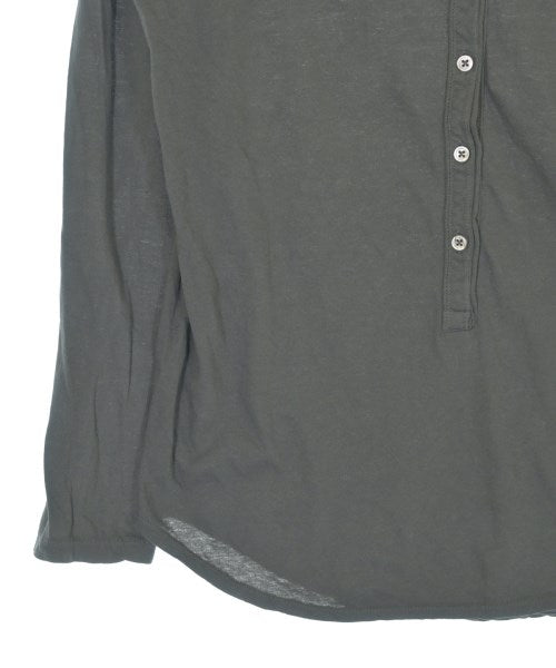 Deuxieme Classe เสื้อยืด/เสื้อท็อปส์