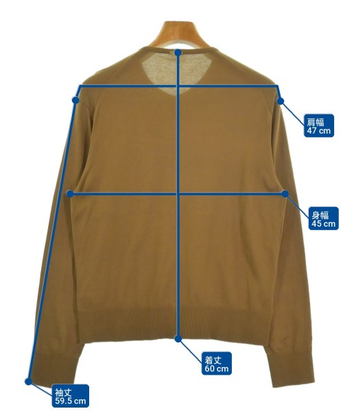 Deuxieme Classe เสื้อคาร์ดิแกน