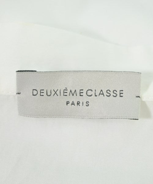 Deuxieme Classe เสื้อสตรี