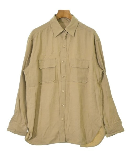 Deuxieme Classe เสื้อลำลอง