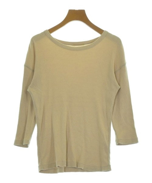 Deuxieme Classe เสื้อยืด/เสื้อท็อปส์