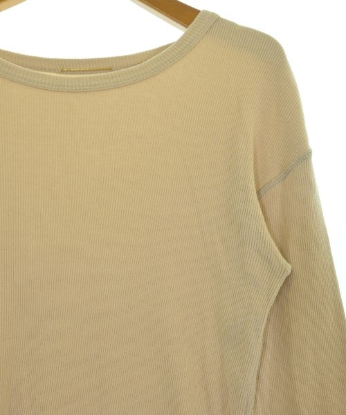 Deuxieme Classe เสื้อยืด/เสื้อท็อปส์