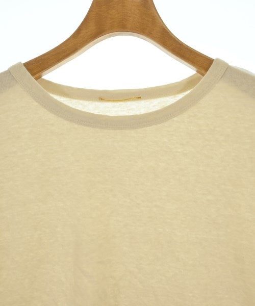 Deuxieme Classe เสื้อยืด/เสื้อท็อปส์