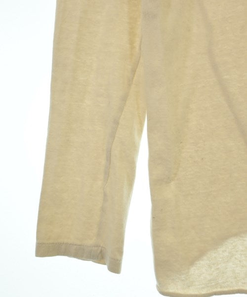 Deuxieme Classe เสื้อยืด/เสื้อท็อปส์