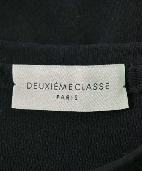 Deuxieme Classe เสื้อยืด/เสื้อท็อปส์