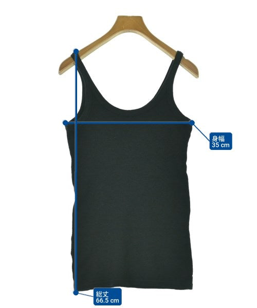 Deuxieme Classe เสื้อกล้าม