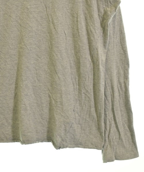 Deuxieme Classe เสื้อยืด/เสื้อท็อปส์