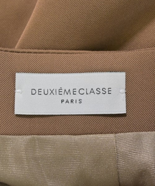 Deuxieme Classe กระโปรงยาว/แม็กซี่ยาว