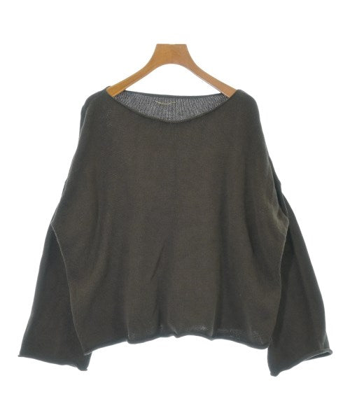Deuxieme Classe เสื้อกันหนาว