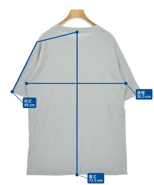 Deuxieme Classe เสื้อยืด/เสื้อท็อปส์