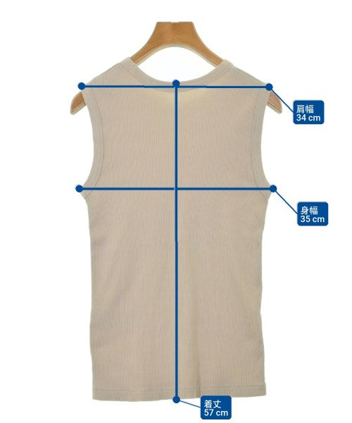 Deuxieme Classe เสื้อกล้าม