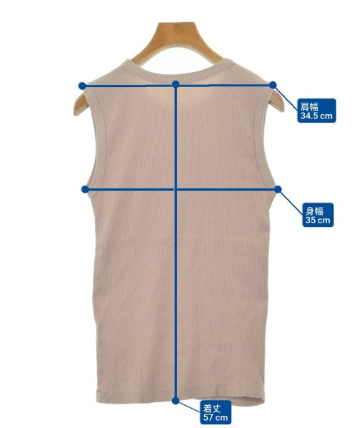 Deuxieme Classe เสื้อกล้าม