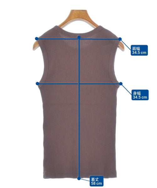 Deuxieme Classe เสื้อกล้าม