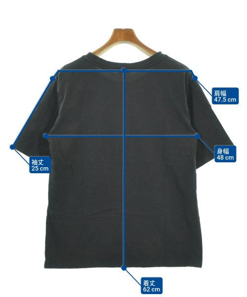 Deuxieme Classe เสื้อยืด/เสื้อท็อปส์