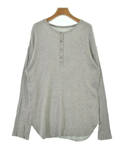 Deuxieme Classe เสื้อยืด/เสื้อท็อปส์