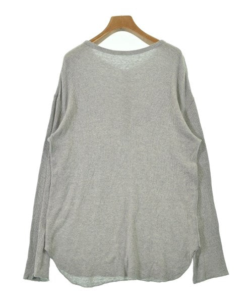 Deuxieme Classe เสื้อยืด/เสื้อท็อปส์