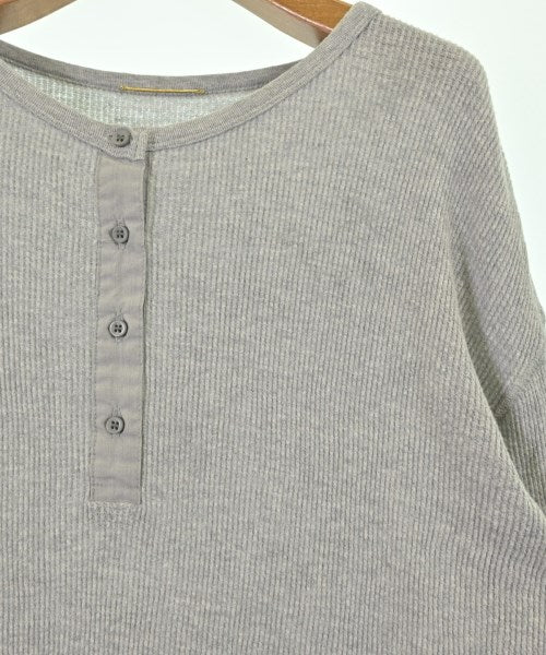 Deuxieme Classe เสื้อยืด/เสื้อท็อปส์