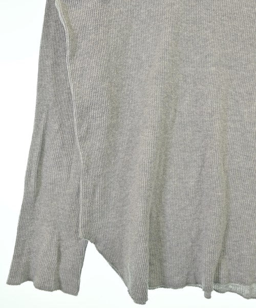 Deuxieme Classe เสื้อยืด/เสื้อท็อปส์