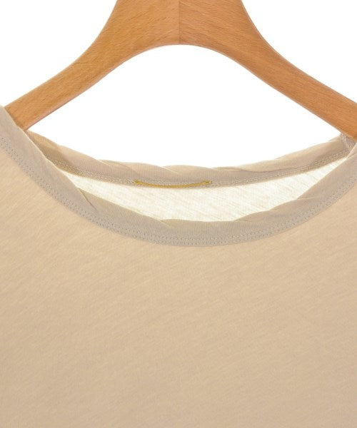 Deuxieme Classe เสื้อยืด/เสื้อท็อปส์