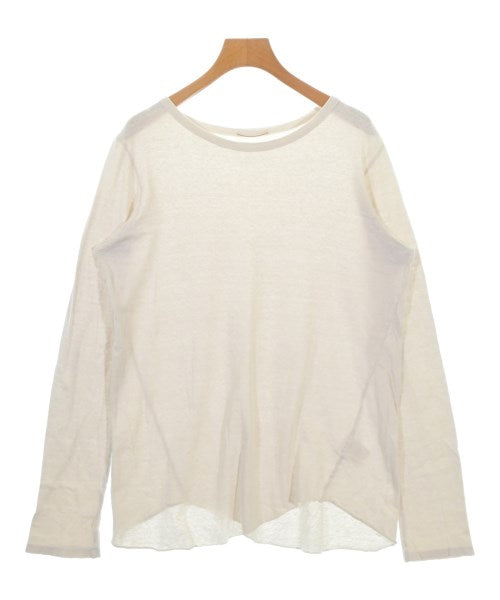 Deuxieme Classe เสื้อยืด/เสื้อท็อปส์