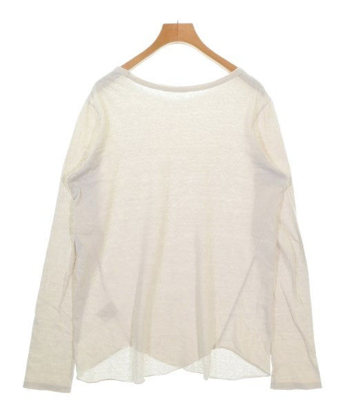 Deuxieme Classe เสื้อยืด/เสื้อท็อปส์