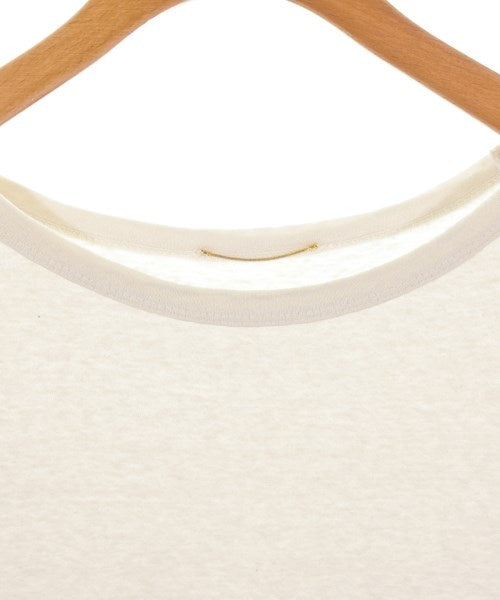 Deuxieme Classe เสื้อยืด/เสื้อท็อปส์